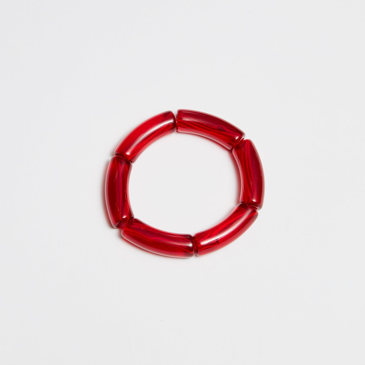 Electric Red