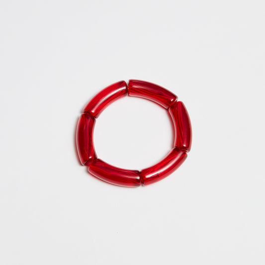 Electric Red